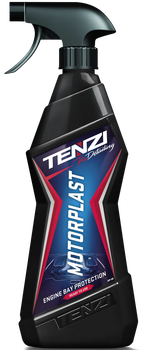 Средство для консервации моторного отсека Tenzi Motorplast 700 ml (WDP035B700BC011)