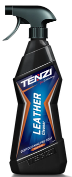 Засіб для очищення шкіри Tenzi Leather Cleaner 700 ml (DP-19/700)