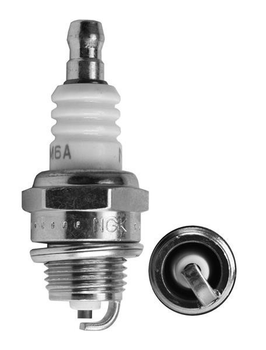 Свiчка запалювання NGK 4626 (Е) BPMR7A moto