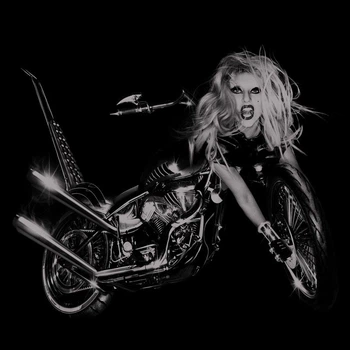 Виниловая пластинка Lady Gaga – Born This Way (3LP) (The Tenth