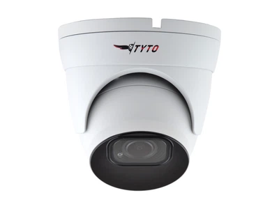 Купольная моторизированная IP камера Tyto IPC 5D2812-V1SM-50 (AI-L), 5Мп