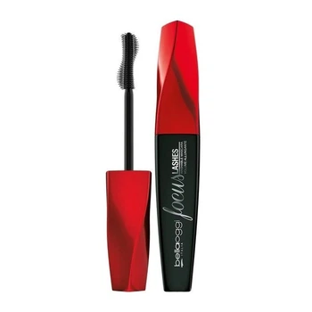 Тушь для ресниц Bellaoggi Focus Lashes Черный
