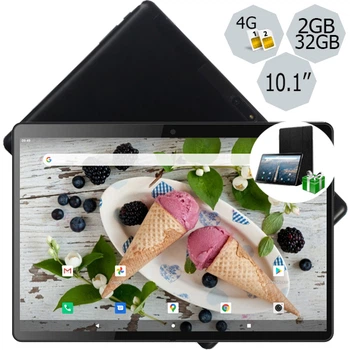 Планшет-телефон Hoozo S 232 LTE 2/32 4G Black