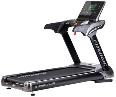 Беговая дорожка FitLogic T29 Pro T29A3