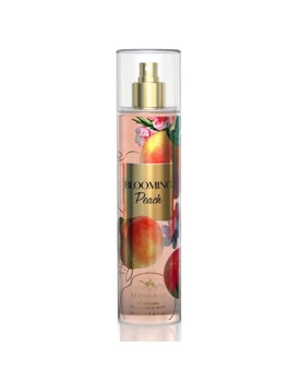 Парфумований спрей для тіла Le Chameau Blooming Peach 250 мл