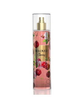 Парфумований спрей для тіла Le Chameau Beloved Cherry 250 мл