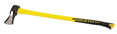 Топор-колун Mastertool 2200 г HRC60 рукоятка фибергласовая 875 мм 05-0209
