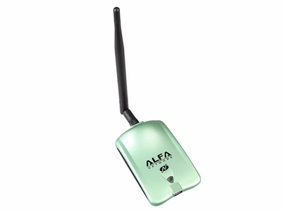 WI-FI адаптер Alfa WI-FI адаптер Alfa Ralink 3070L (1005-013-00)