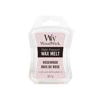 Аромавоск для аромаламп Woodwick Rosewood 23 г (57025E)