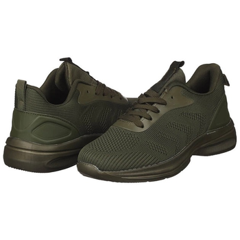 Тактичні кросівки A5043-2 Bayota зелені 43