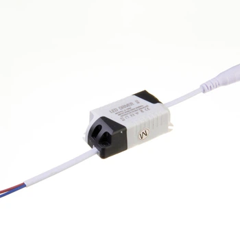 Светодиодный LED драйвер 30 Вт 900mA 36V