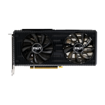 Відеокарта дискретна Palit NE63050T19P1-190AD RTX 3050/8Гб/GDDR6/128біт