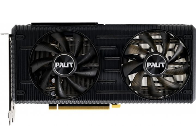 Видеокарты Palit GeForce RTX 3060 купить в Киеве: цена, отзывы