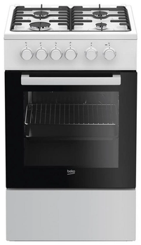 Комбінована плита Beko FSS52020DW (6501966)