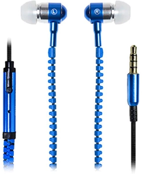 Навушники Vakoss SK-254B Blue