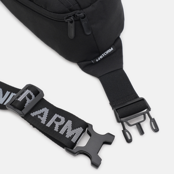 Under Armour Sac banane Flex Waist Bag 1364190-002 Noir