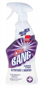 Cillit Bang spray do czystości i higieny 750 ml (5900627042542)