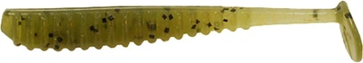 Силікон Reins Aji Ringer Shad 001 Watermelon Seed (15 шт/уп.) (15520026)