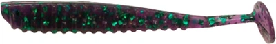 Силікон Reins Aji Ringer Shad 012 Junebu г (15 шт/уп.) (15520021)
