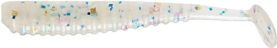 Силикон Reins Aji Ringer Shad 211 UV Pearl Candy (15 шт/уп.) (15520781)