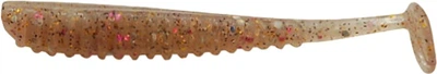 Силикон Reins Aji Ringer Shad 403 Small Cuttlefish (15 шт/уп.) (15520022)