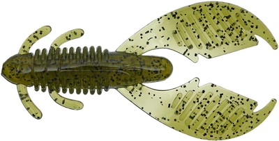 Силикон Reins AX Craw 3.5" 001 Watermelon Seed (8 шт/уп.) (15520925)