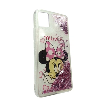 Чохол Samsung Note 10 lite (N770) TTech Aquarium Series (переливашка) (3-36) minnie
