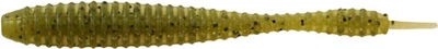 Силикон Reins Bubbrin г Shaker 4" 001 Watermelon Seed (12 шт/уп.) (15520270)