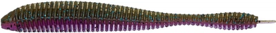 Силикон Reins Bubbrin г Shaker 4" 060 Onga River Moneybait (9 шт/уп.) (15520852)