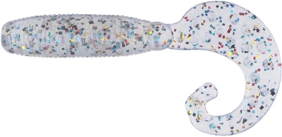 Силикон Reins Fat G-Tail Grub 2" 204 UV All Stars (20 шт/уп.) (15520761)