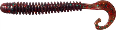 Силикон Reins G-Tail Saturn Micro U003 UV Sculpin (20 шт/уп.) (15520089)