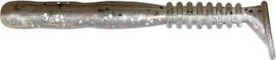 Силикон Reins Rockvibe Shad 2" B66 Electric Shad (16 шт/уп.) (15520741)