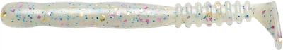 Силикон Reins Rockvibe Shad 3" 211 UV Pearl Candy (15 шт/уп.) (15520832)