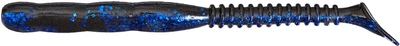 Силикон Reins Rockvibe Shad 4" B11 Blue Belly (9 шт/уп.) (15520899)