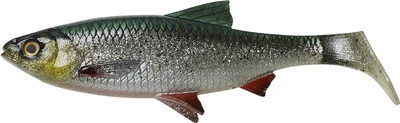 Силикон Savage Gear 3D LB River Roach 180 мм 70.0 г Green/Silver (1 шт/уп) (18542527)