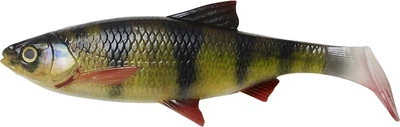 Силикон Savage Gear 3D LB River Roach 220 мм 125.0 г Perch (1 шт/уп) (18541503)