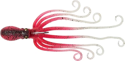 Силикон Savage Gear 3D Octopus 150 мм 70.0 г UV Pink Glow (18541860)