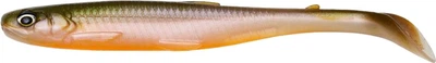 Силікон Savage Gear Slender Scoop Shad 130 мм 12.0 г Olive Pearl (1 шт/уп) (18542550)