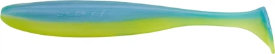 Силикон Select Easy Fat 7" col.245 (2 шт/уп) (18703986)