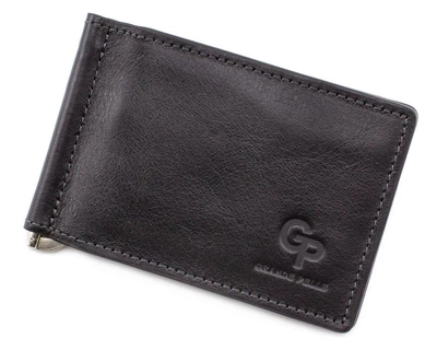 Кожаный мужской кошелек GRANDE PELLE (acs0029491)