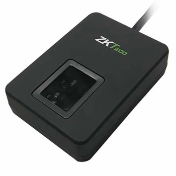 ZKTeco ZK9500 Настільний біометричний USB пристрій для читання відбитків пальців