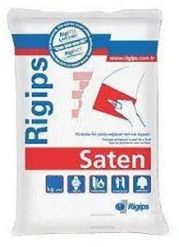 Шпаклевка Rigips SATENGIPS 25кг