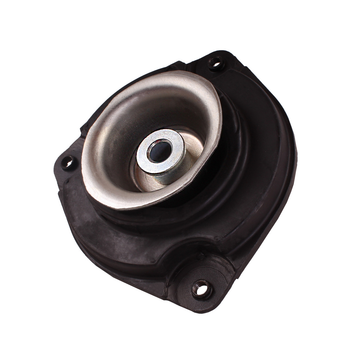 Опора стійки Tashiko передньої лівої підвіски Nissan Qashqai 2006-/X-Trail (T31). NI-134/54321-JG01B/