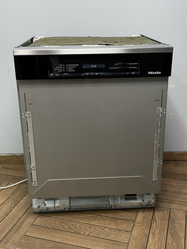 Посудомийна машина Miele G 6820 SCVI Б\В