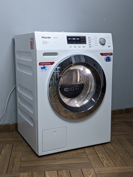 Пральна машина з сушкою Miele WTF 115 Б\В
