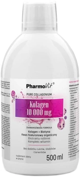 Колаген Pharmovit Kolagen 10.000 500 мл (PH376)
