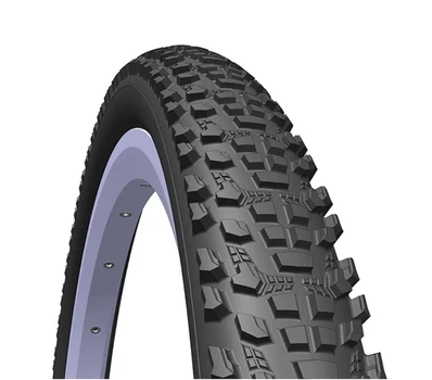 Покрышка Rubena OCELOT 26" x 2.10" (54-559)