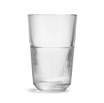 Набір із 6 склянок Libbey Rayo Hi Ball 360 мл (829501)