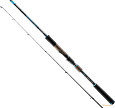 Удилище спиннинговое Favorite SW Cobalt EGI SCBE-802ML 2.44 м egi 2-3 PE #0.4-0.8 Mod.Fast (18780626)