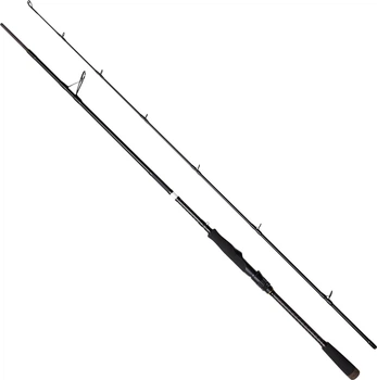 Удилище спиннинговое Savage Gear SG2 Power Game 8'6"/2.59 м 70-130 г (18544349)